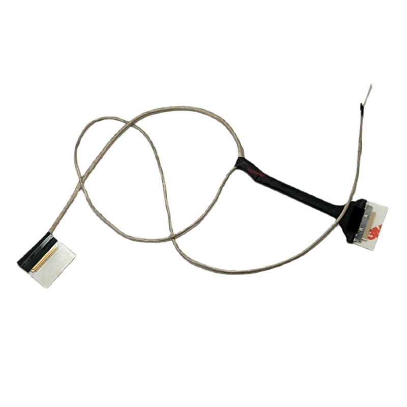 Cavo Flat LCD HP 15-DA 15-DB 250 G7 255 G7 DC020031F00 Display