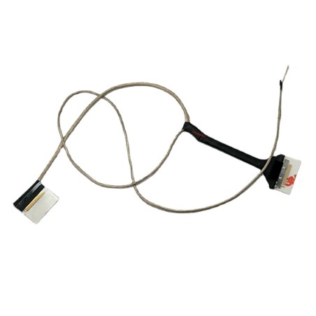 Cavo Flat LCD HP 15-DA 15-DB 250 G7 255 G7 DC020031F00 Display
