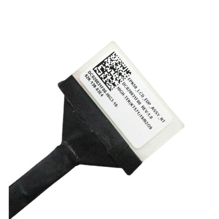 Cavo Flat LCD HP 15-DA 15-DB 250 G7 255 G7 DC020031F00 Display