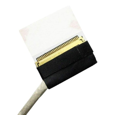 Cavo Flat LCD HP 15-DA 15-DB 250 G7 255 G7 DC020031F00 Display