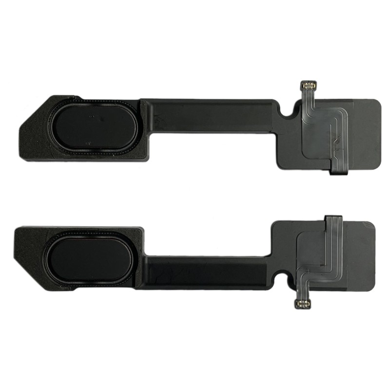 Coppia Speaker Altoparlanti Audio MacBook Pro 16" A2485 2021 M1 Pro M1 Max Coppia Speaker Altoparlanti Audio MacBook Pro 16" A2485 2021 M1 Pro M1 Max