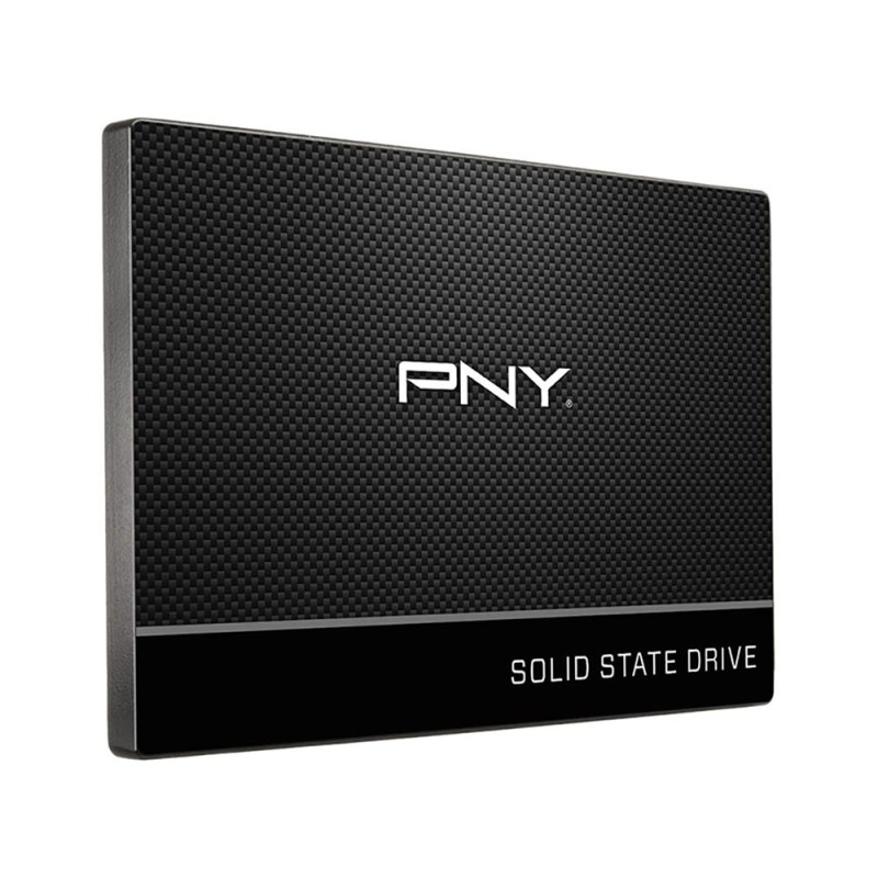 SSD Interno PNY CS900 480GB 2.5" SATA3 6Gb/s SSD7CS900-480-PB