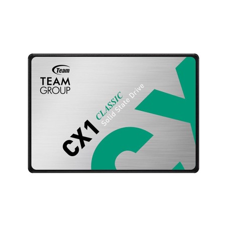 SSD Team Group CX1 240GB 2.5" SATA III per PC e Notebook