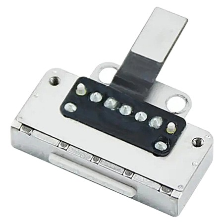 Connettore ricarica MagSafe MacBook Air M2 A2681 13.6 2022