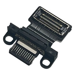 Connettore ricarica TypeC 821-03673-A MacBook Air Retina 13.6 M2 A2681 2022 Black