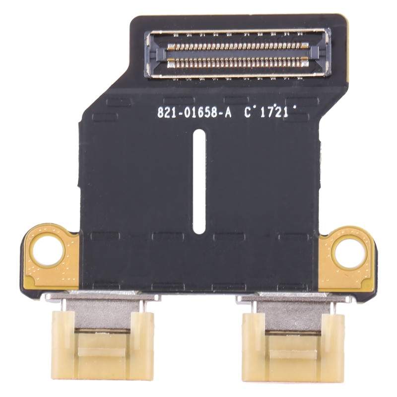 Connettore ricarica per MacBook Air 13 inch A2179 A2337 2020 DC Power Jack