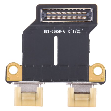 Connettore ricarica per MacBook Air 13 inch A2179 A2337 2020 DC Power Jack