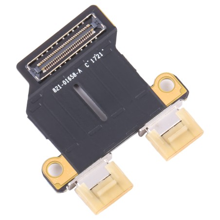Connettore ricarica per MacBook Air 13 inch A2179 A2337 2020 DC Power Jack