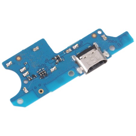Connettore DC Power per Motorola Moto E7 Ricarica Jack USB Type-C