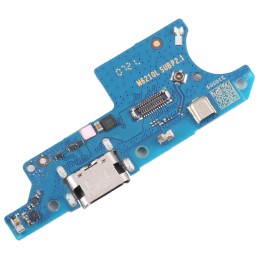 Connettore DC Power per Motorola Moto E7 Ricarica Jack USB Type-C