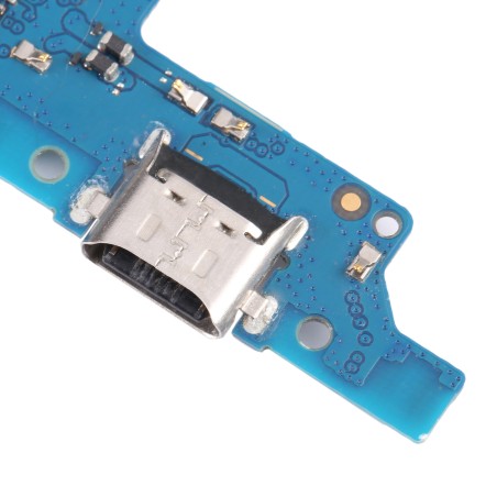 Connettore DC Power per Motorola Moto E7 Ricarica Jack USB Type-C