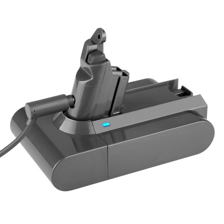 Caricabatteria DS-6201 per Dyson V6 V7 V8 DC62 SV04 26.1V