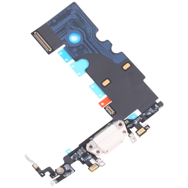 CONNETTORE RICARICA PER APPLE iPhone XR FLAT CONNETTORE RICARICA PER APPLE iPhone XR FLAT