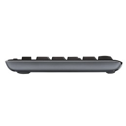 Logitech MK270 Combo Tastiera e Mouse Wireless Tastiera Italiana QWERTY Nero 920-004512