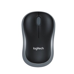 Logitech MK270 Combo Tastiera e Mouse Wireless Tastiera Italiana QWERTY Nero 920-004512