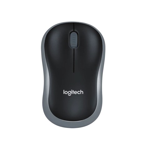 Logitech MK270 Combo Tastiera e Mouse Wireless Tastiera Italiana QWERTY Nero 920-004512