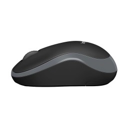 Logitech MK270 Combo Tastiera e Mouse Wireless Tastiera Italiana QWERTY Nero 920-004512
