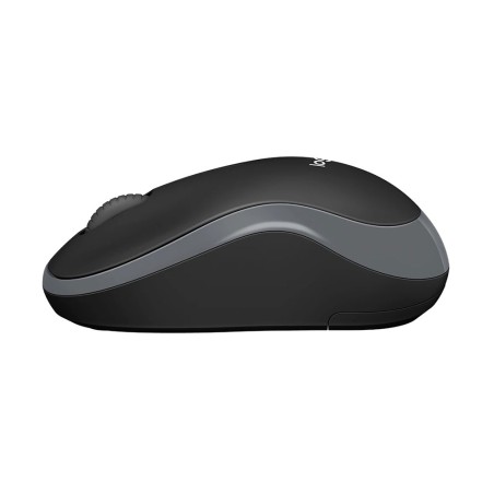 Tastiera Mouse Logitech MK270 Wireless QWERTY Italiano Combo PC