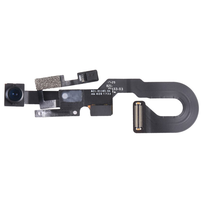 Cavo Flat sensore di prossimità iPhone SE 2022 3rd Gen camera frontale Cavo Flat sensore di prossimità iPhone SE 2022 3rd Gen camera frontale