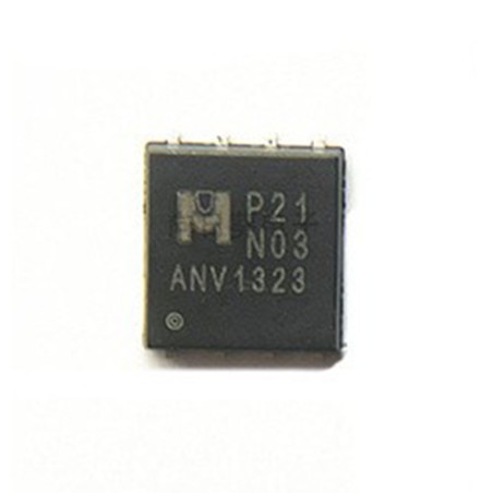 Chipset Mosfet EMP21N03HC QFN-8 compatibile schede madri SMD