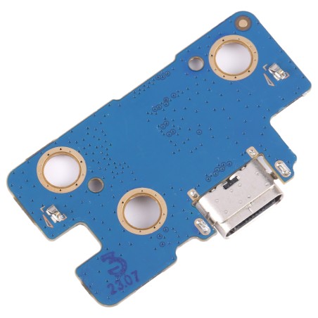 Connettore Ricarica per Samsung Galaxy Tab A8 10.5 2021 SM-X200 X205 Dock carica microfono