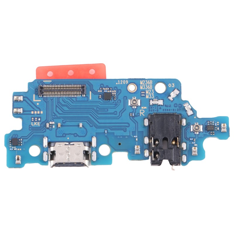 Connettore Ricarica per Samsung Galaxy M33 SM-M336B Dock carica microfono Connettore Ricarica per Samsung Galaxy M33 SM-M336B Dock carica microfono