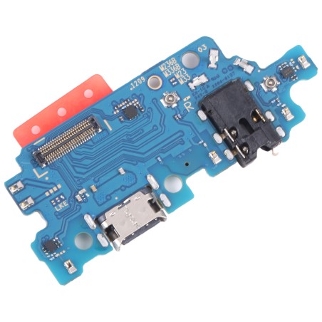 Connettore Ricarica per Samsung Galaxy M33 SM-M336B Dock carica microfono