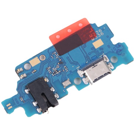 Connettore Ricarica per Samsung Galaxy M33 SM-M336B Dock carica microfono