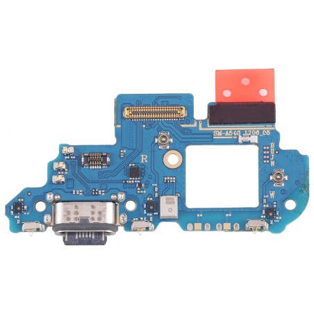 Connettore Ricarica per Samsung Galaxy A54 SM-A546B Dock carica microfono