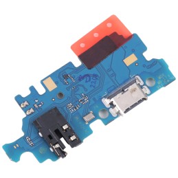 Connettore Dock Ricarica USB + Microfono per Samsung Galaxy A24 SM-A245F