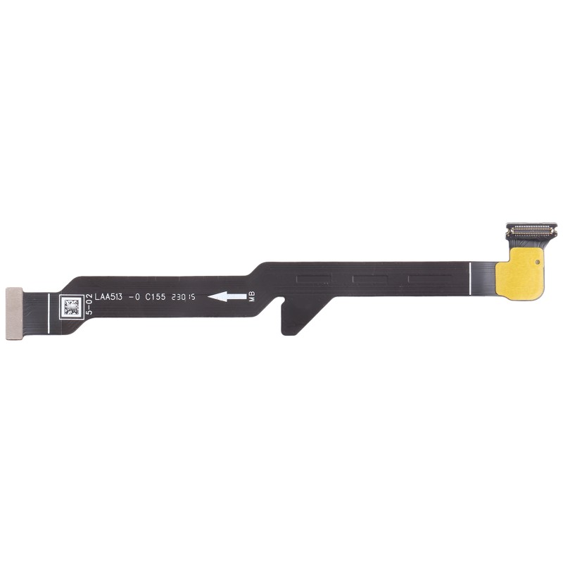Flat Display LCD per OnePlus 11 PHB110 Cavo Ricambio Schermo Touch Flat Display LCD per OnePlus 11 PHB110 Cavo Ricambio Schermo Touch