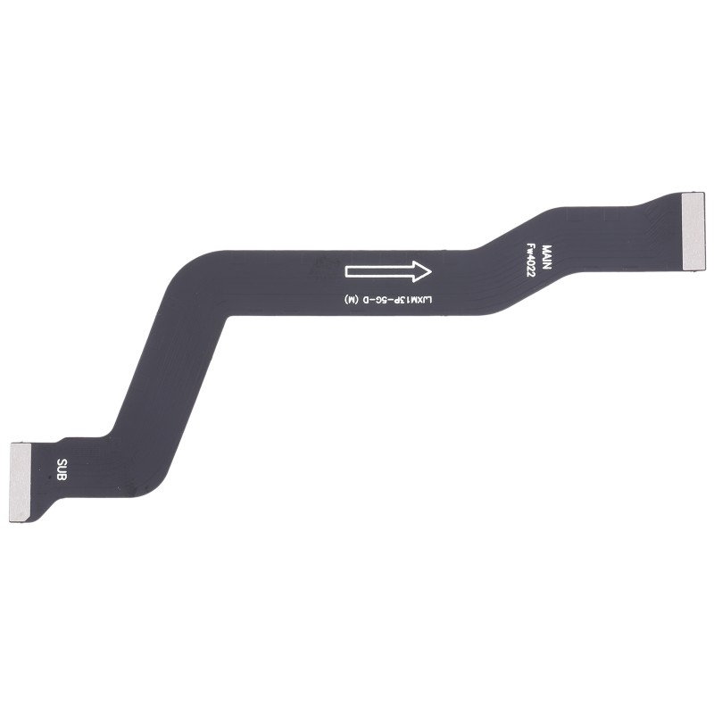 Flat Scheda Madre Xiaomi 13 Pro Ricambio Connessione Main Sub Flat Scheda Madre Xiaomi 13 Pro Ricambio Connessione Main Sub