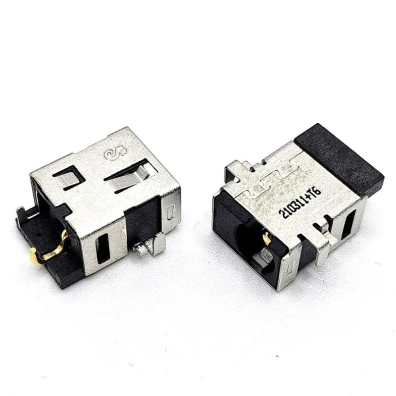 Connettore di Alimentazione per ASUS X756 X756UV X756UA X756UQ Ricambio Connettore di Alimentazione per ASUS X756 X756UV X756UA X756UQ Ricambio