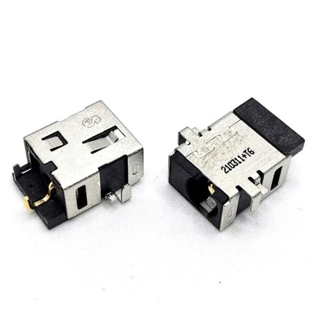 Connettore di Alimentazione per ASUS X756 X756UV X756UA X756UQ Ricambio