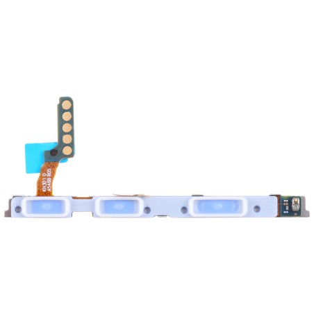 Flat Power Volume per Samsung A34 A54 SM-A346B A546B Ricambio Tasti