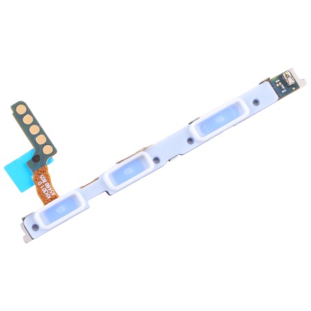 Flat Power Volume per Samsung A34 A54 SM-A346B A546B Ricambio Tasti