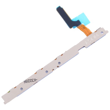Flat Power Volume per Samsung A34 A54 SM-A346B A546B Ricambio Tasti