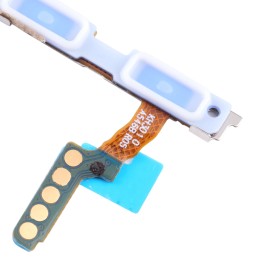 Flat Power Volume per Samsung A34 A54 SM-A346B A546B Ricambio Tasti