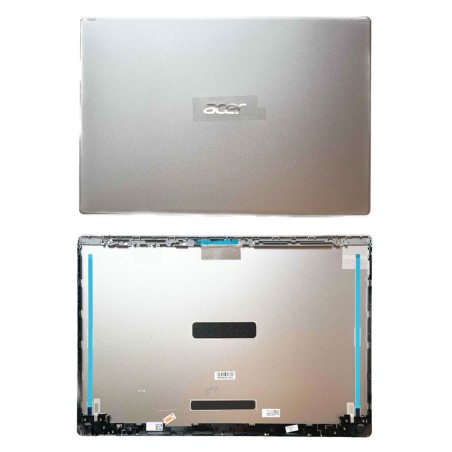Cover LCD Acer Silver A515-44 A515-45 A515-54 A515-55 Argento scocca display