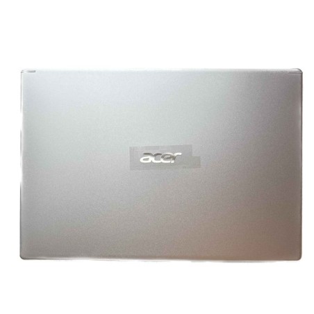 Cover LCD Acer Silver A515-44 A515-45 A515-54 A515-55 Argento scocca display