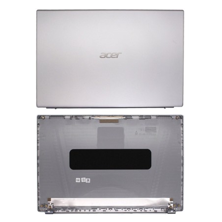 Cover LCD Acer Aspire A115-32 A315-35 A315-58 A315-58G Silver scocca display