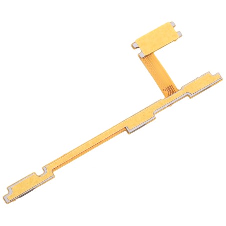 Flat Tasto Accensione Volume per Nokia G22 Power Flex Ricambio Testato
