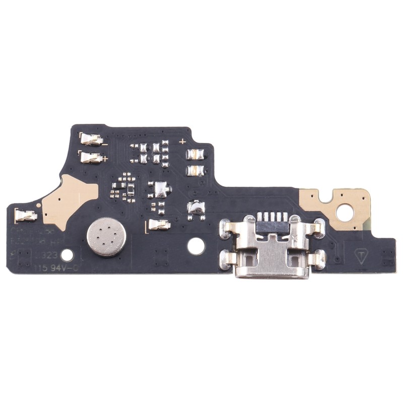 Connettore ricarica Nokia C31 dc power jack alimentazione Connettore ricarica Nokia C31 dc power jack alimentazione