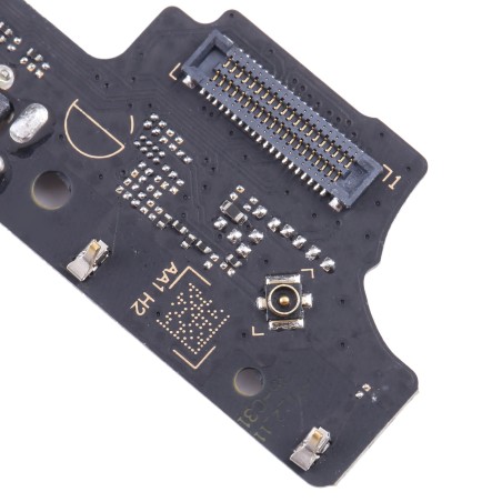 Connettore ricarica Nokia C31 dc power jack alimentazione