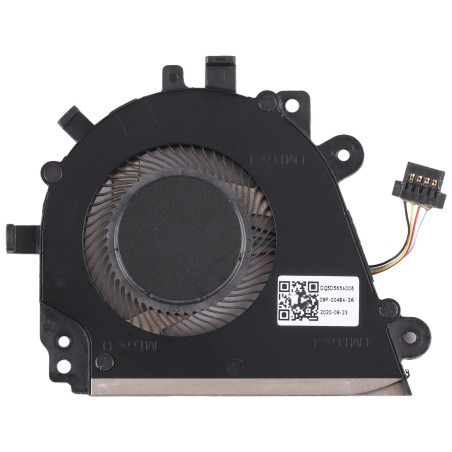 Ventola Cpu Microsoft Surface Go 1943 Fan Laptop