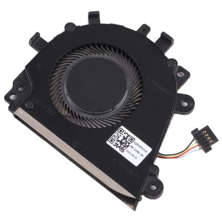 Ventola Cpu Microsoft Surface Go 1943 Fan Laptop