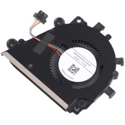 Ventola Cpu Microsoft Surface Go 1943 Fan Laptop