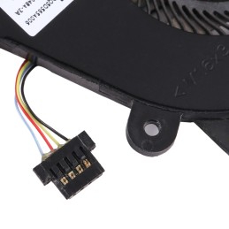 Ventola Cpu Microsoft Surface Go 1943 Fan Laptop