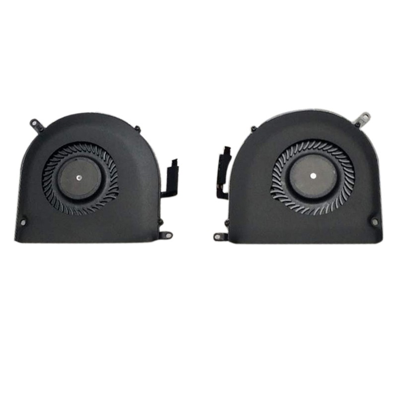 Ventole CPU Fan Macbook Pro Retina 15 inch A1398 2013 2014 2015 Coppia 923-0668 923-0669 Ventole CPU Fan Macbook Pro Retina 15 inch A1398 2013 2014 2015 Coppia 923-0668 923-0669