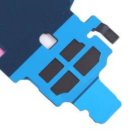 Modulo NFC + Ricarica Wireless Samsung Galaxy S23+ SM-S916B Qi Flat